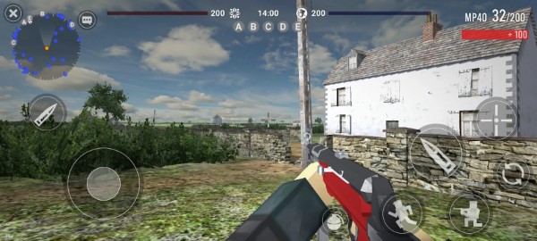 Polyfield手机版