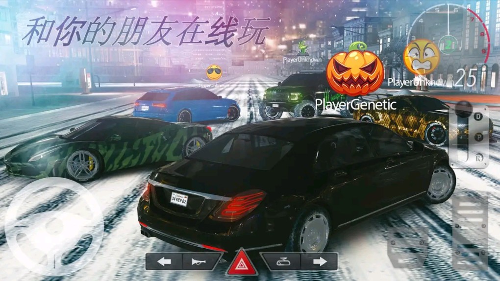 真实泊车2安卓下载
