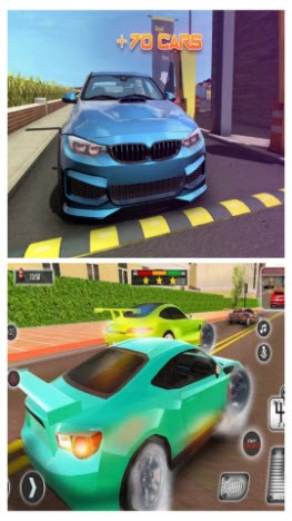 赛车竞速冒险安装