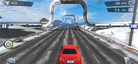 极速赛车模拟安装包