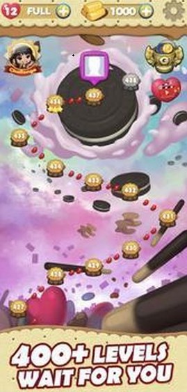 超甜爆炸安卓下载