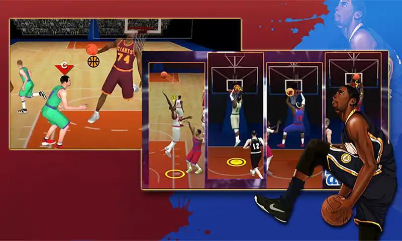 篮球先锋下载最新版