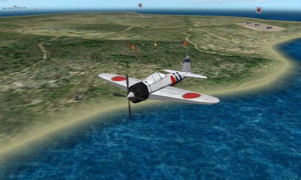 太平洋航空兵安卓下载