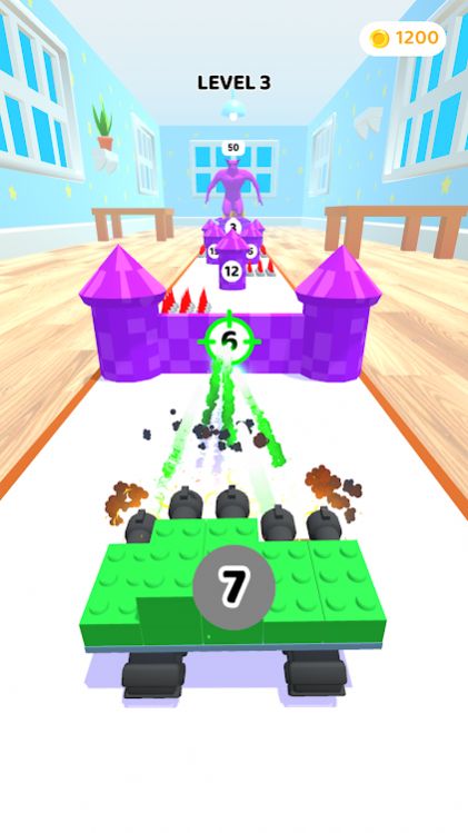 玩具隆隆3D