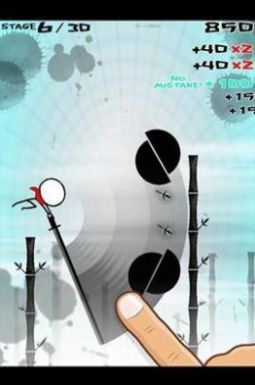 斩击吧英雄手机版