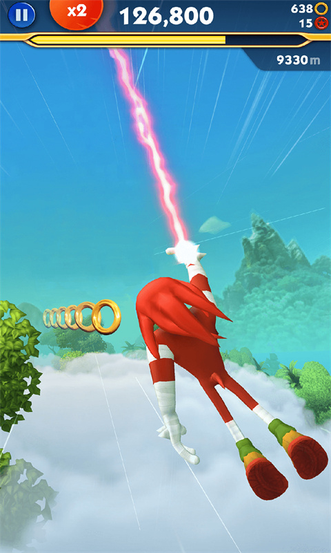 SonicBoom