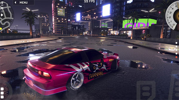 CrashMetal中文版