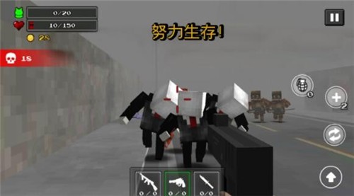 沙盒之建造者安卓下载