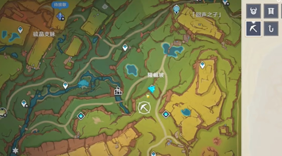原神5.0版本海浪中的莎孚成就怎么拿