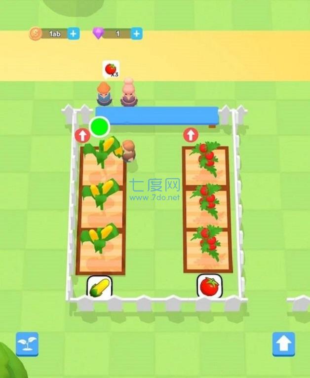 农场商业冒险游戏下载