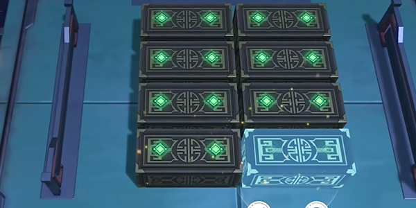 崩坏星穹铁道码放货物困难模式攻略