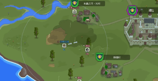 罗德里打架玩法分享