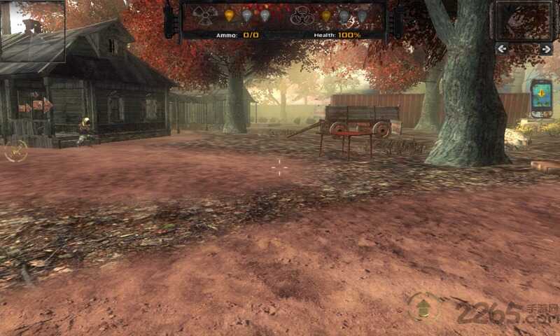 zonax计划终极版汉化版