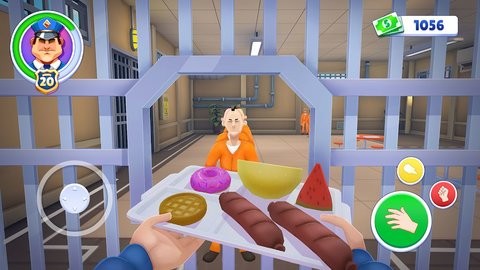 狱警模拟器手机版下载中文版