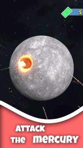 毁灭星球下载安装手机版中文
