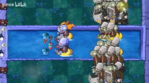 pvz无双版下载