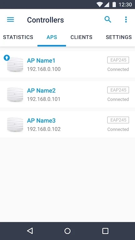 tp-link omada