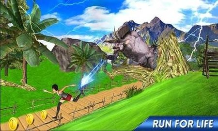 神庙逃亡3正版免费下载安装最新版