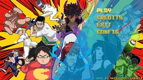 学校英雄手游正版下载