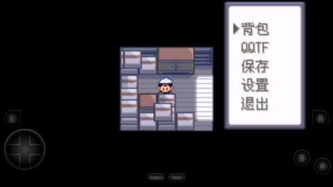 口袋妖怪娘化版中文下载