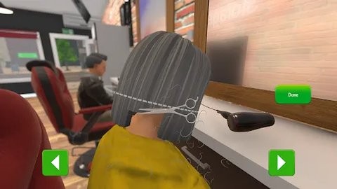 美发沙龙模拟器手游下载