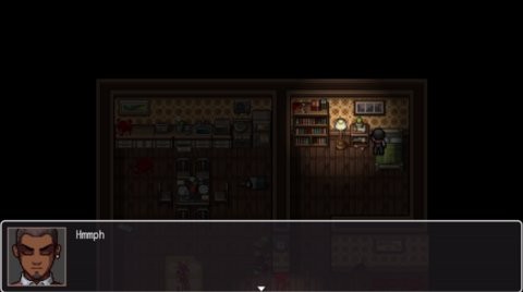 死亡之家汉化版下载