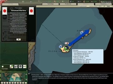 钢铁雄心2手机版下载