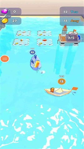 水上乐园大乱斗下载最新版