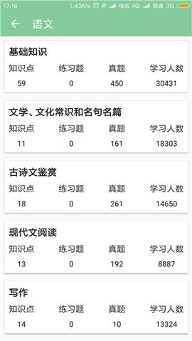 高考笔记app免费下载安装
