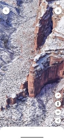 谷歌卫星地图免费版下载