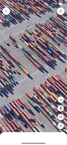 谷歌卫星地图免费版下载