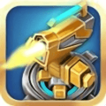 机器人防御战安卓版