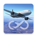 InfiniteFlight飞行模拟器