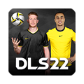 dls22足球