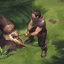 暴风雨生存传奇