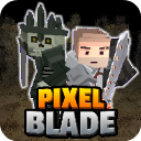 PIXEL BLADE M