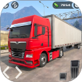 高速卡车模拟