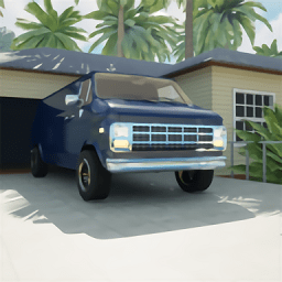 海洋之家岛屿生活模拟器