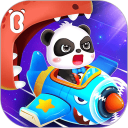 宝宝巴士飞行员