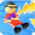 超级跑酷射击安卓版