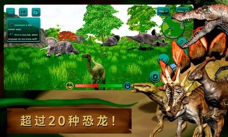 诅咒之岛秒退版手游下载