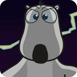 倒霉熊逃离房间2