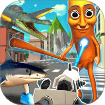 沙盒模拟器战争