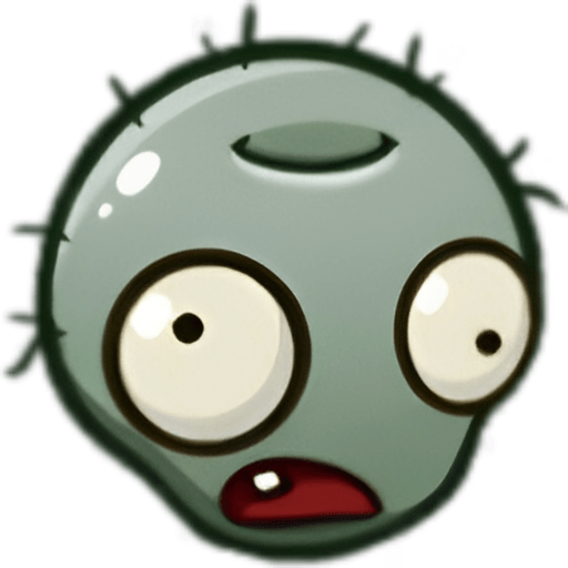 植物大战僵尸bw