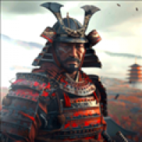 幕府将军战争与帝国