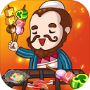 地摊食神手机版