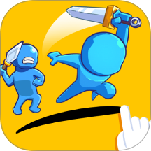 画个火柴人世界手机版