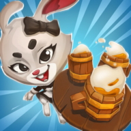 动物酒店中世纪大亨