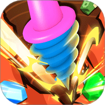 冒险矿工3D最新版