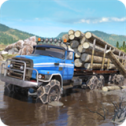 泥地卡车模拟
